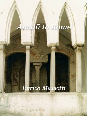 cover image of Amalfi to Rome